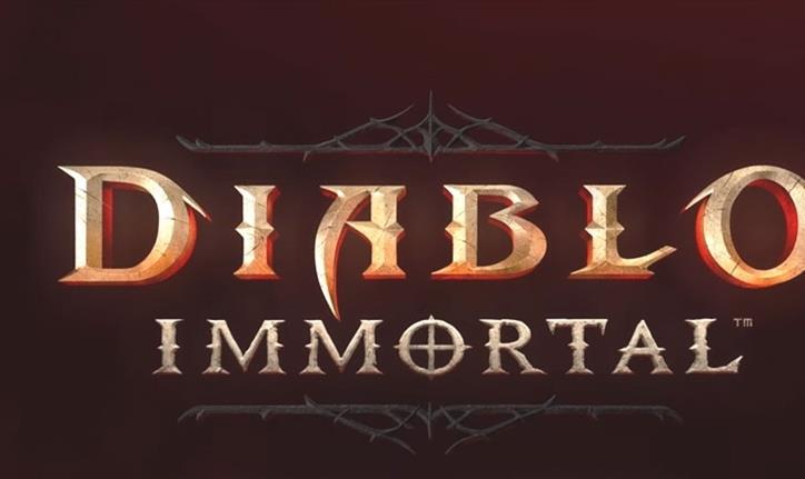 Diablo Immortal sur Steam Deck: Comment l'installer?