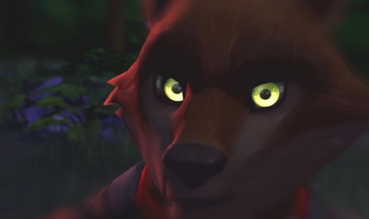Les Sims 4: Le tempérament du loup-garou - Aperçu et astuces