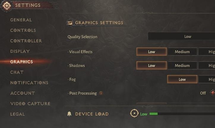 Diablo Immortal: Les meilleurs paramètres à utiliser sur PC et mobile