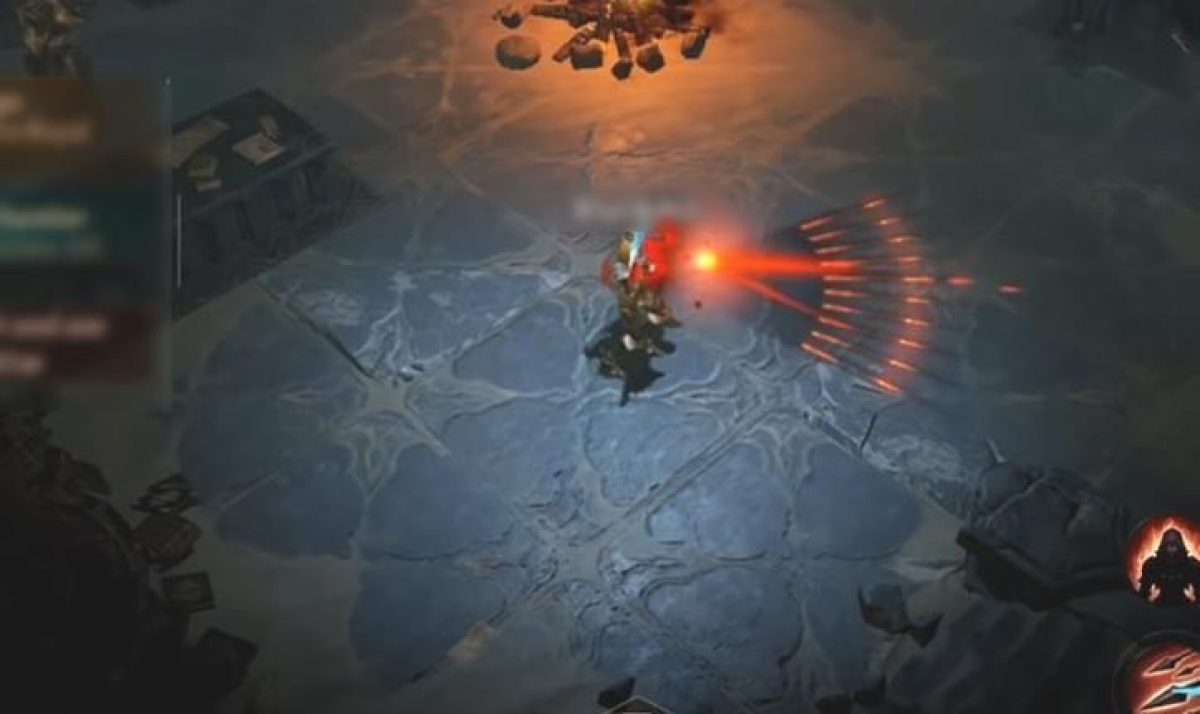 Diablo Immortal Meilleure construction de chasseur de d mons