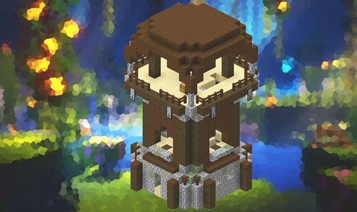 Minecraft: Comment localiser un avant-poste des Pillagers