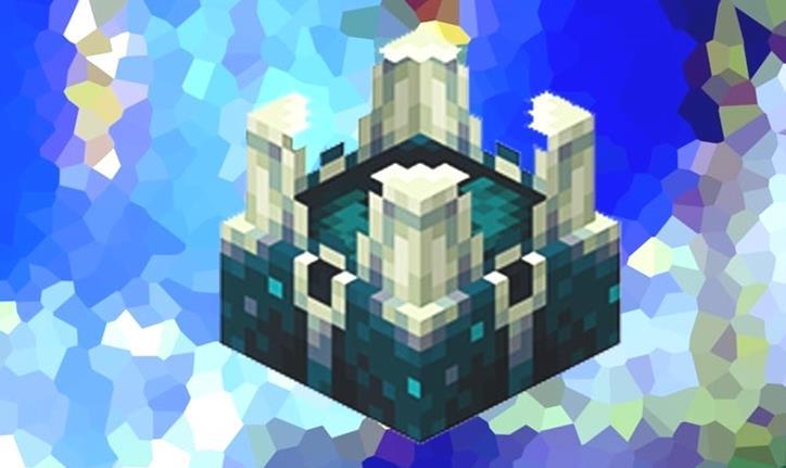 Guide Sculk Shrieker Minecraft: Comment l'obtenir et l'utiliser