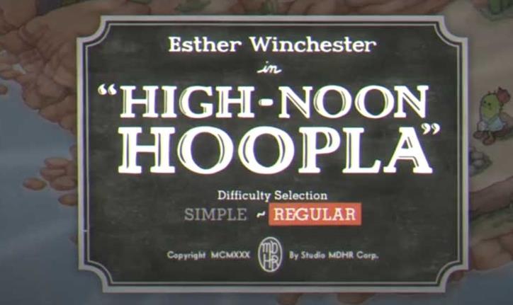 Cuphead - Le délicieux dernier plat DLC: Comment vaincre Esther Winchester