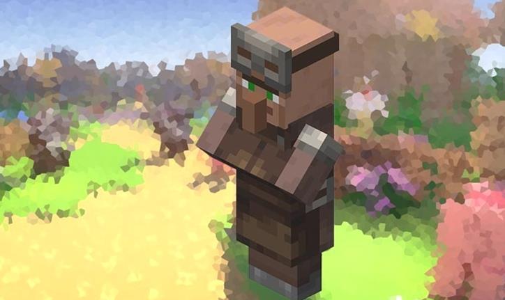 Guide du villageois armurier de Minecraft