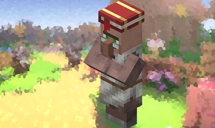 Guide du villageois bibliothécaire de Minecraft