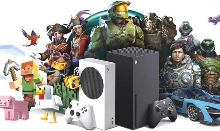 La mise à jour du jeu Xbox est bloquée à 100 %: correction et finalisation des choses