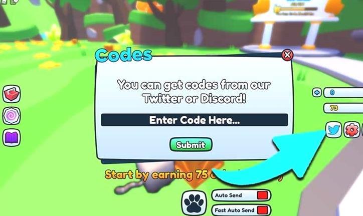 Codes Pet Gods Simulator (août 2022)