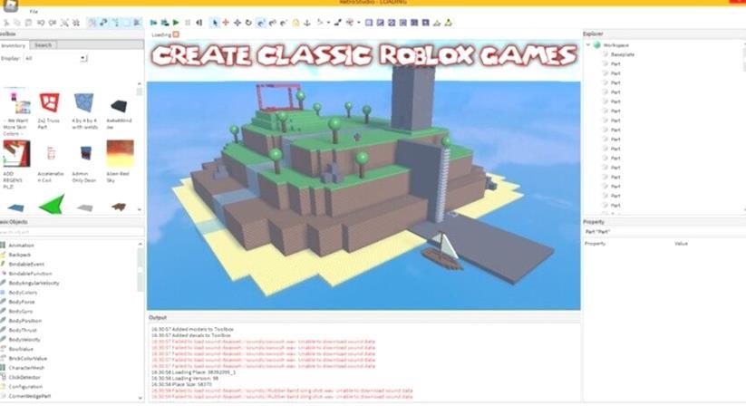 Codes Roblox Retrostudio Août 2022 Blocsnews