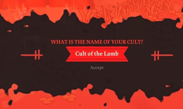 Cult Of The Lamb: Les meilleurs noms de cultes
