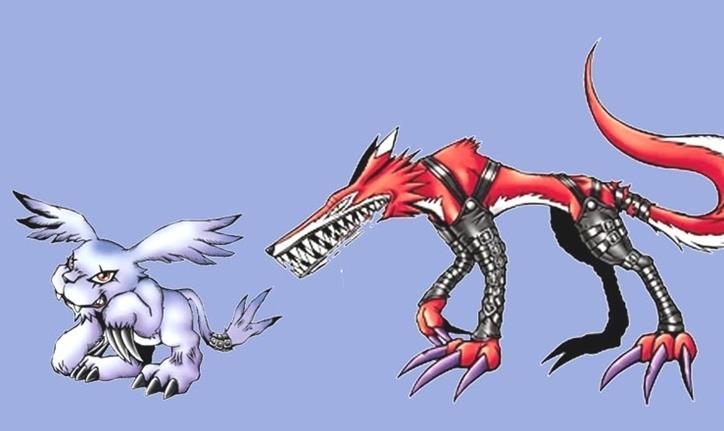Digimon Survive: Comment obtenir des objets d'évolution pour la Digivolution