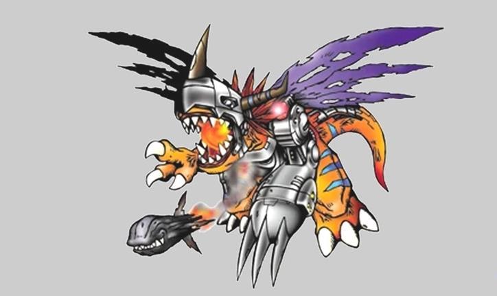 Digimon Survive: Comment obtenir MetalGreymon