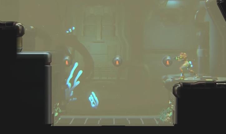 Metroid Dread: Où aller quand on est coincé après Spin Boost?