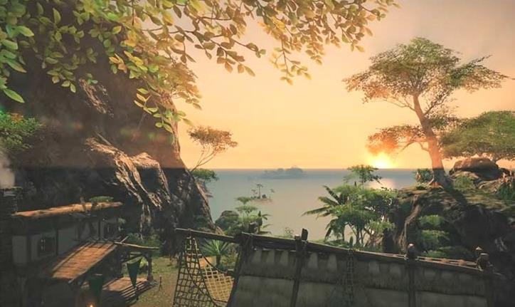 Final Fantasy XIV: Comment obtenir les cauris de l'île?