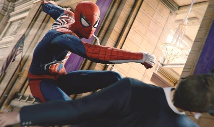 Spiderman Remastered PC: Comment connecter et résoudre les problèmes de manettes PS4, PS5 et Xbox