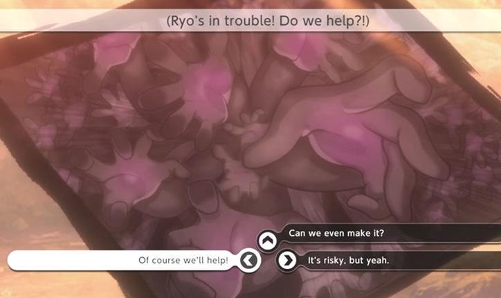 Digimon Survive: Comment sauver Ryo