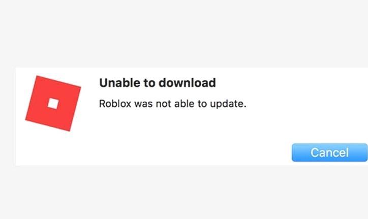 Pourquoi Roblox ne se met-il pas à jour sur Mac? (et solutions)