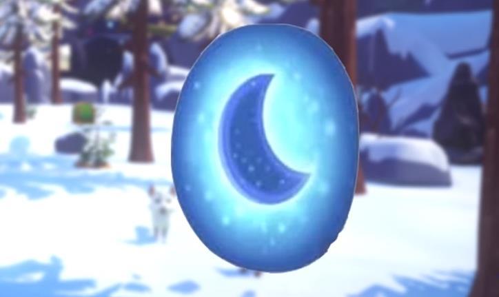 Disney Dreamlight Valley: Comment obtenir des pierres de lune (rapide)