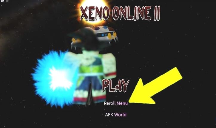 Xeno Online 2 Codes (Septembre 2022) - Tours gratuits!