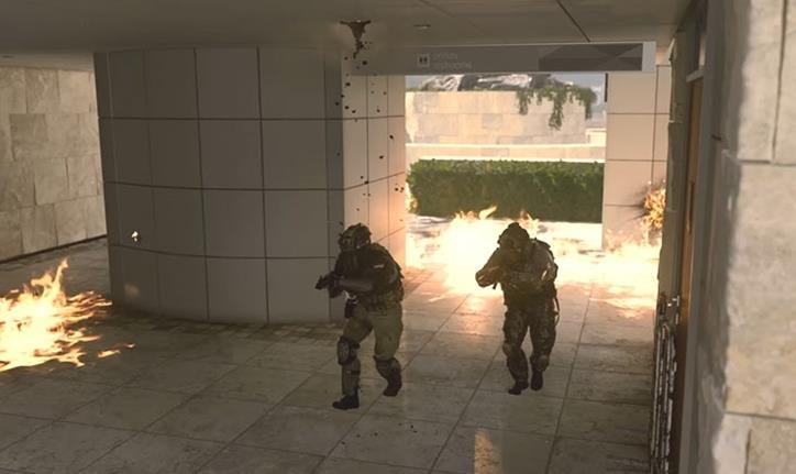 Modern Warfare 2 Beta Best Loadout: Équipement, avantages et armes à utiliser dans MW2