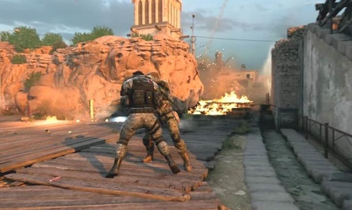 Modern Warfare 2 DMZ: Un nouveau mode de jeu expliqué