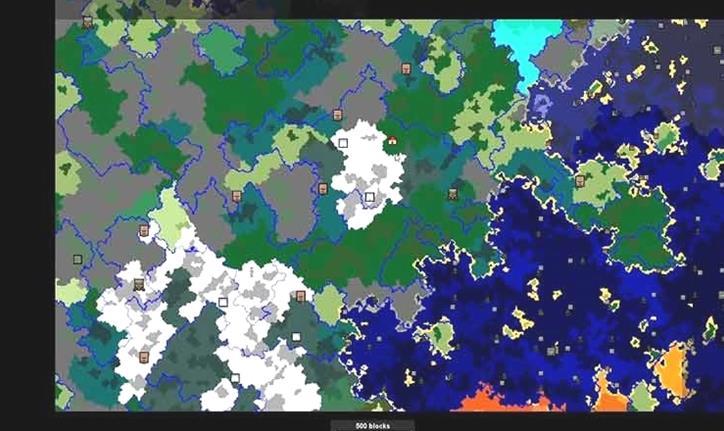 Minecraft: Comment obtenir un visualisateur de carte