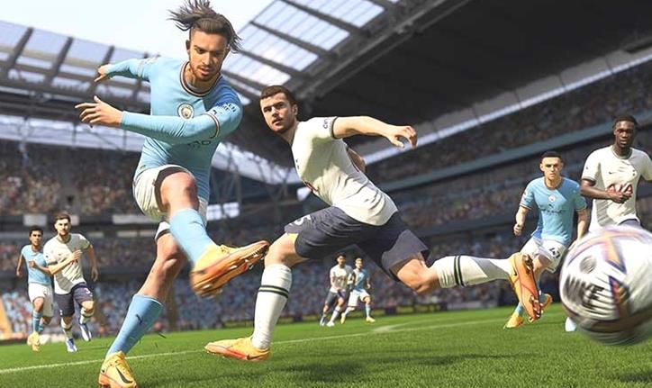 FIFA 23: Comment faire le Griddy Celebration?