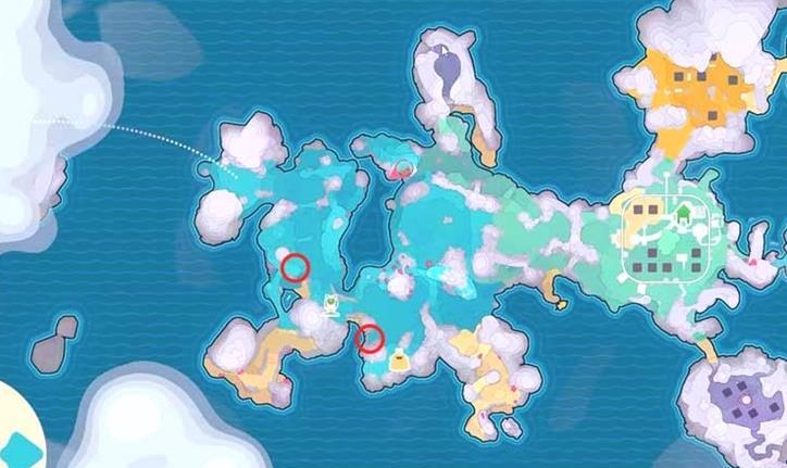 Map Data Node Locations Slime Rancher 2 ZCOas 2 