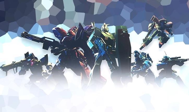 Gundam Evolution: Liste des niveaux de toutes les unités