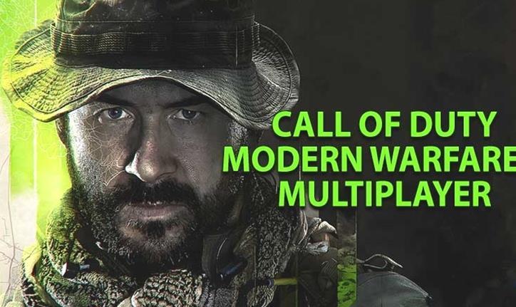 Call Of Duty: Modern Warfare II Wiki & Strategy Guides
