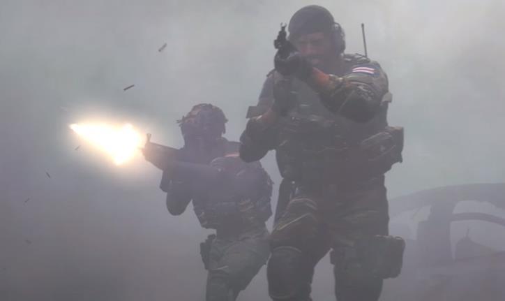 Modern Warfare 2: Amélioration des performances [Correction des bégaiements et des chutes d'images].