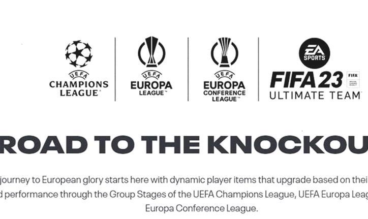 FIFA 23 Road To The Knockout: Comment fonctionne le RTTK dans FUT