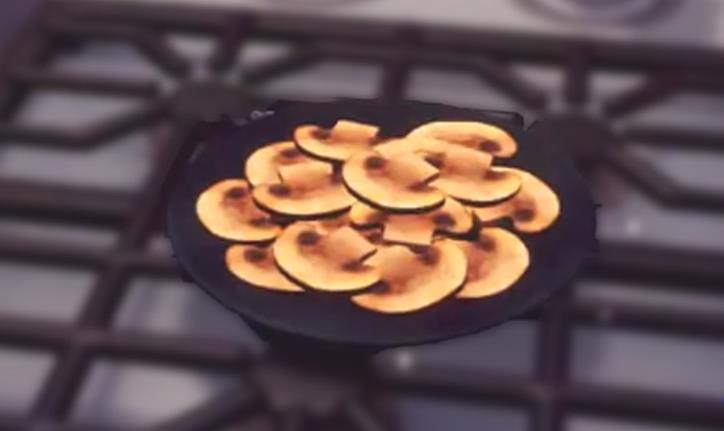 Disney Dreamlight Valley: Comment cuisiner des champignons sautés [Recette].