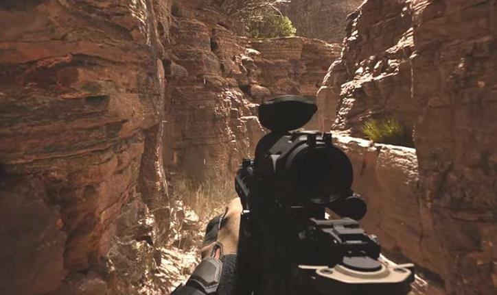 Modern Warfare 2: La campagne est bloquée sur Restez avec votre équipe - Comment la réparer?
