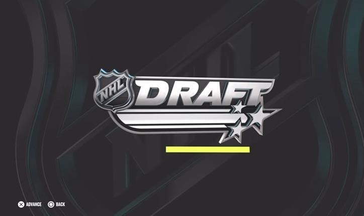NHL 23: Comment être échangé dans Be A Pro - Demande de guide d'échange