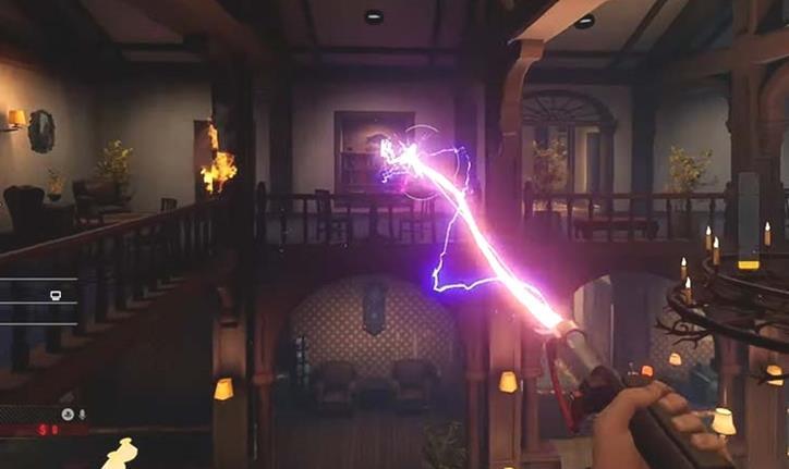 Ghostbusters Spirits Unleashed: Comment faire un Ping?