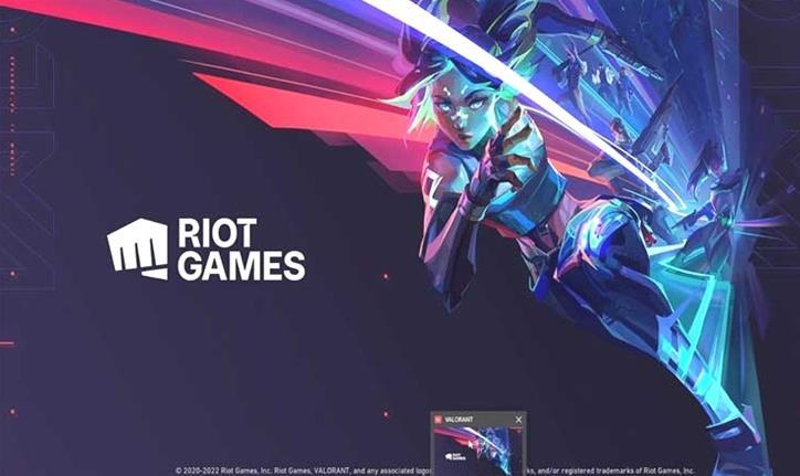 Valorant Stuck On Riot Games Screen - Correction de l'erreur d'écran de chargement (2022)
