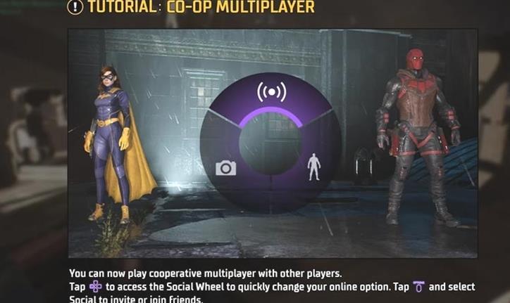 Gotham Knights Multiplayer: Comment débloquer et jouer en co-op