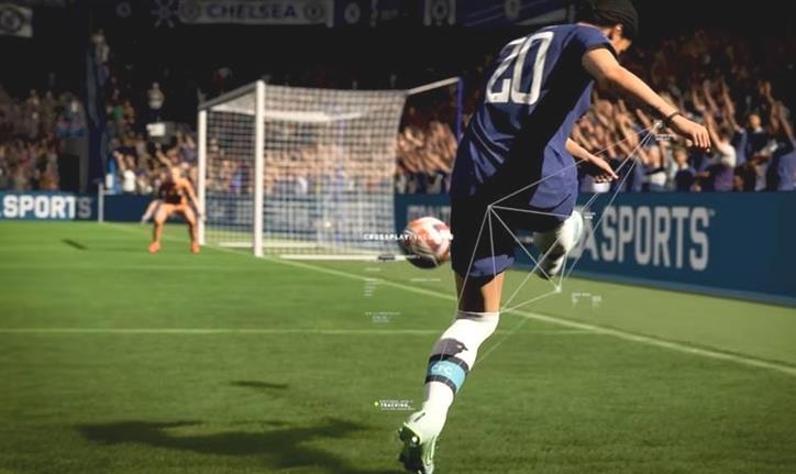 FIFA 23 Tutoriel sur les coups bas (nouveaux contrôles)