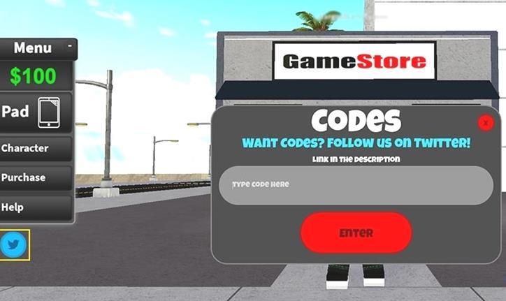 Codes Game Store Tycoon (novembre 2022) - Argent gratuit!