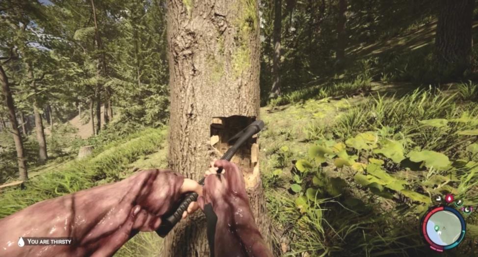 Fils de la forêt - Comment utiliser le bois de chauffage?