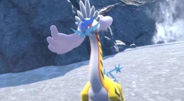 Plus de détails sur les nouvelles évolutions et les formes paradoxales à venir dans le DLC de Pokemon Écarlate et Violette