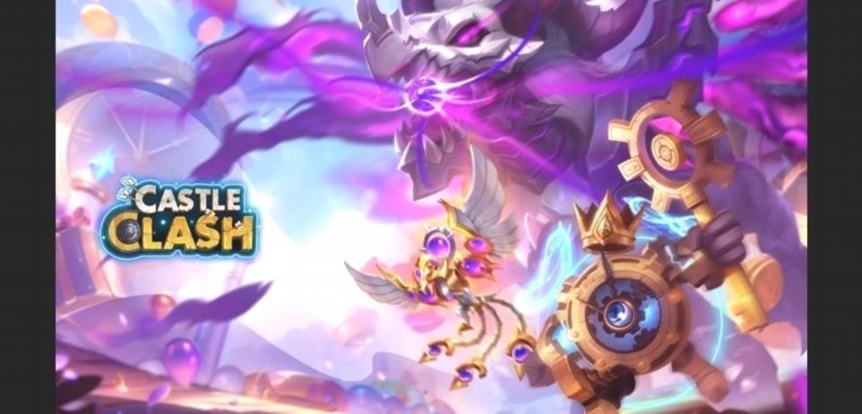 Castle Clash fête son dixième anniversaire avec une série d'événements passionnants