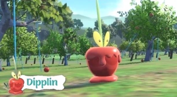 Plus de détails sur les nouvelles évolutions et les formes paradoxales à venir dans le DLC de Pokemon Écarlate et Violette