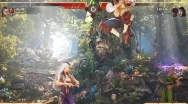 Mortal Kombat 1 : Nouveaux détails sur Sindel, Rain, Shao dans le Kombat Kast du 24 août