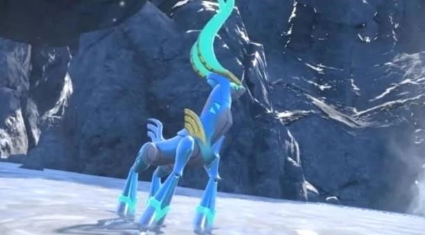 Plus de détails sur les nouvelles évolutions et les formes paradoxales à venir dans le DLC de Pokemon Écarlate et Violette