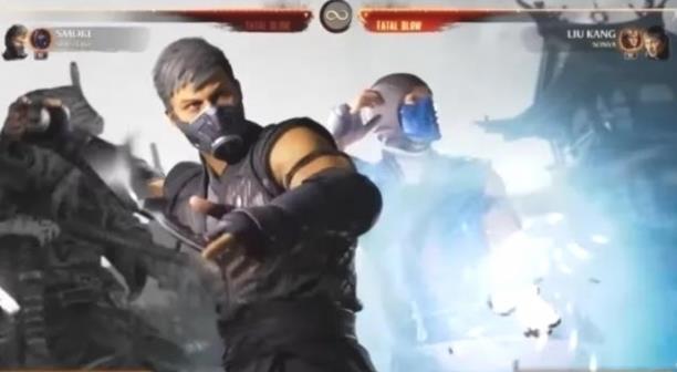 Mortal Kombat 1 : Nouveaux détails sur Smoke, Ashrah et Geras dans le Kombat Kast du 11 août