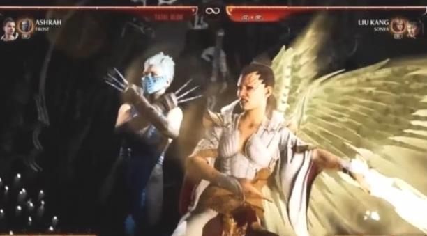 Mortal Kombat 1 : Nouveaux détails sur Smoke, Ashrah et Geras dans le Kombat Kast du 11 août