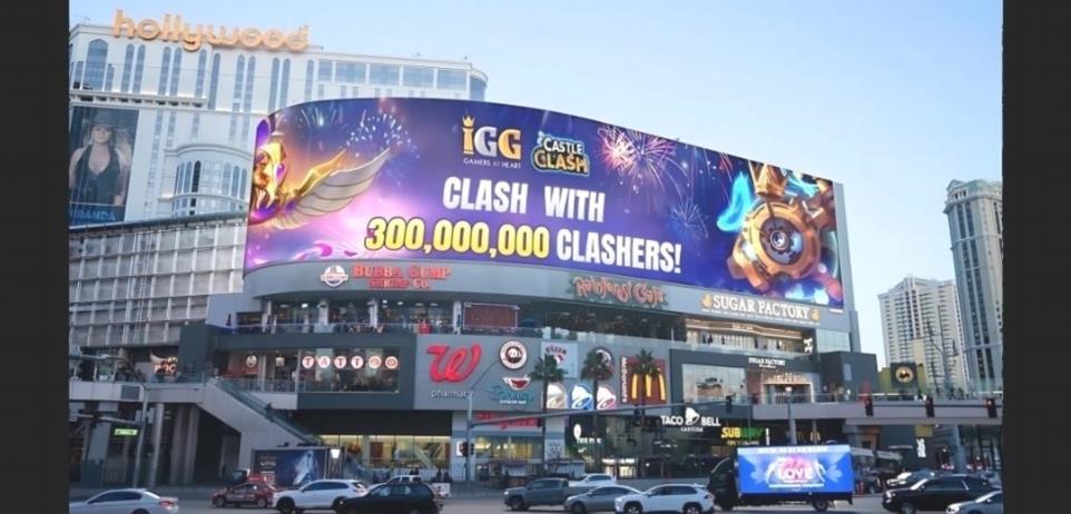 Castle Clash fête son dixième anniversaire avec une série d'événements passionnants