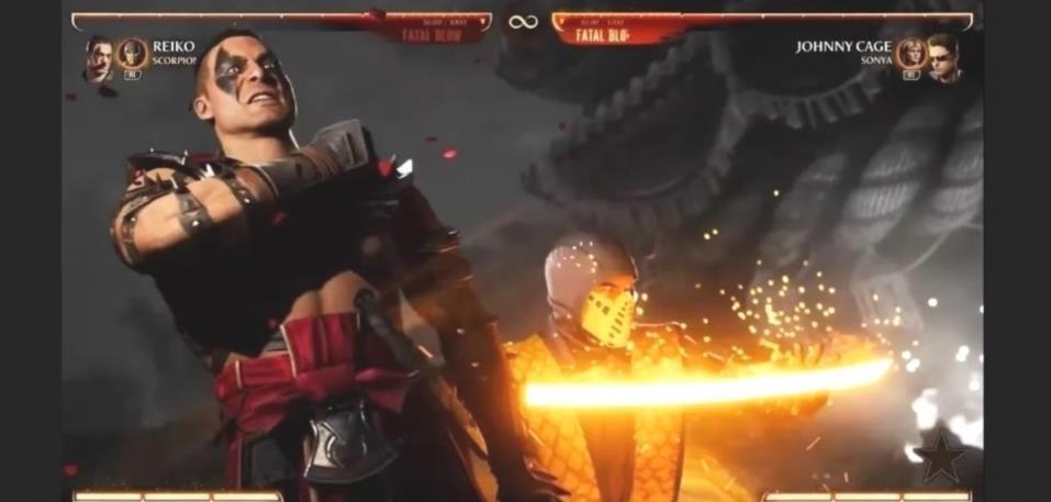 Mortal Kombat 1 : Le Kombat Kast du 13 septembre détaille Shang Tsung, Reiko