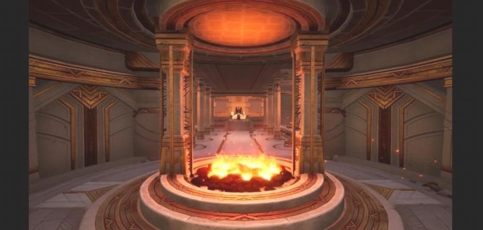 Palia Patch Notes Mise à jour 0.168 : Le temple des flammes s'élève ainsi que de nouvelles quêtes, etc.